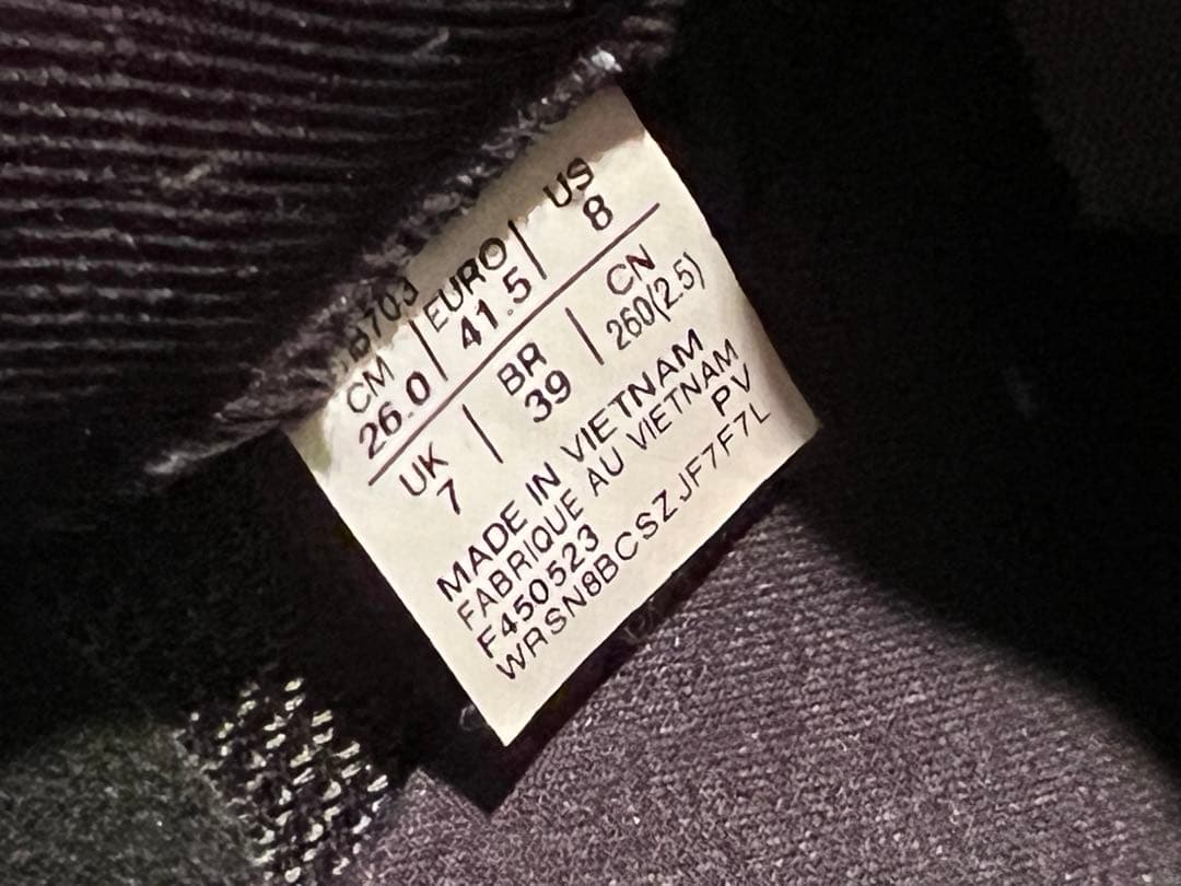 asics MAGICSPEED3 マジックスピード3 26cm