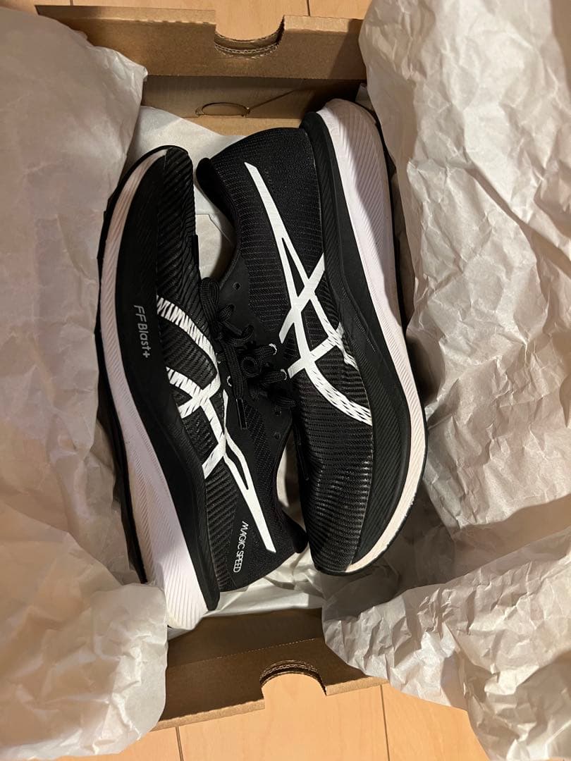 asics MAGICSPEED3 マジックスピード3 26cm