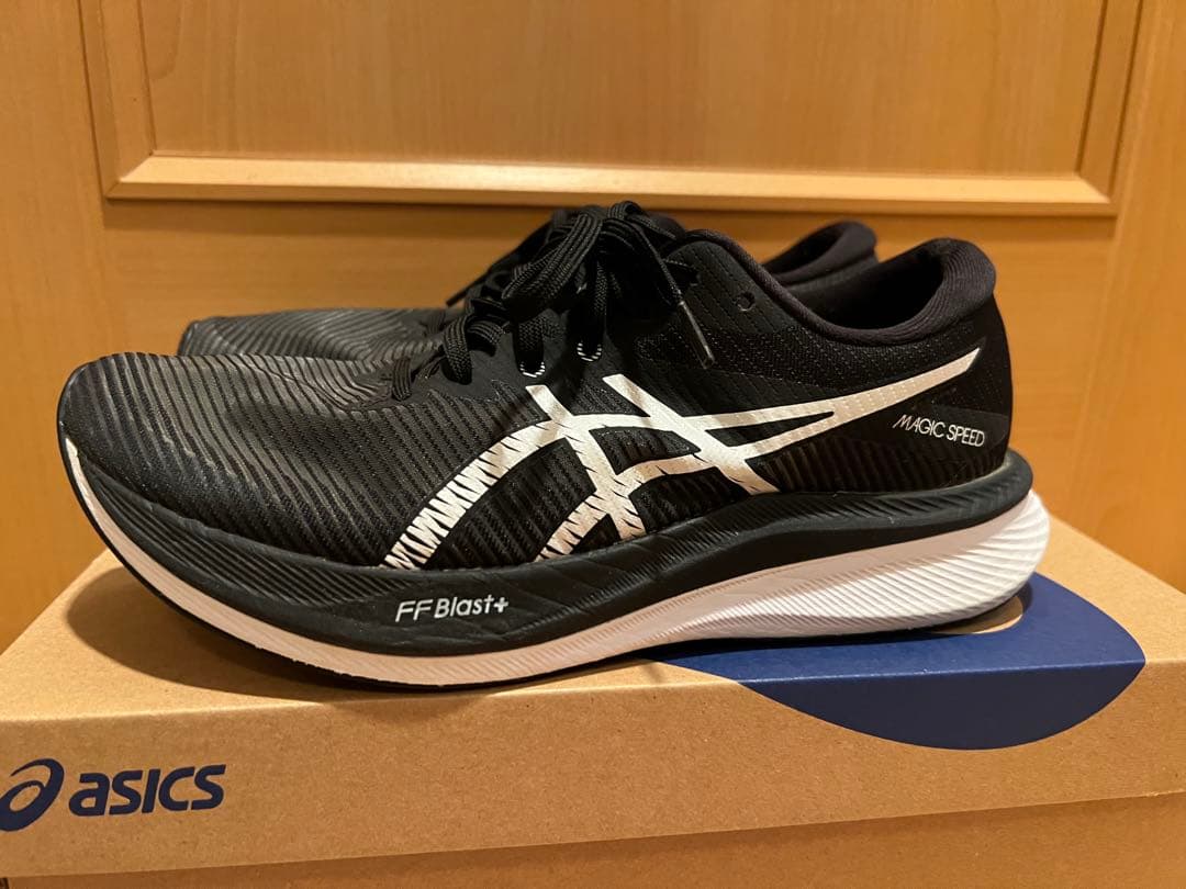 asics MAGICSPEED3 マジックスピード3 26cm