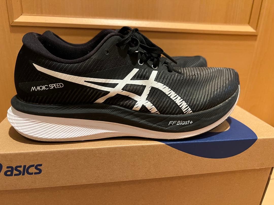 asics MAGICSPEED3 マジックスピード3 26cm