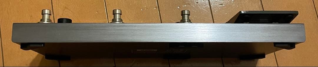 MOOER GE200 マルチエフェクター