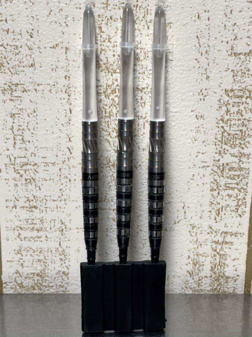 ダーツ DYNASTY A-FLOW CRYSTAL LINE ATHOTHISNo.5