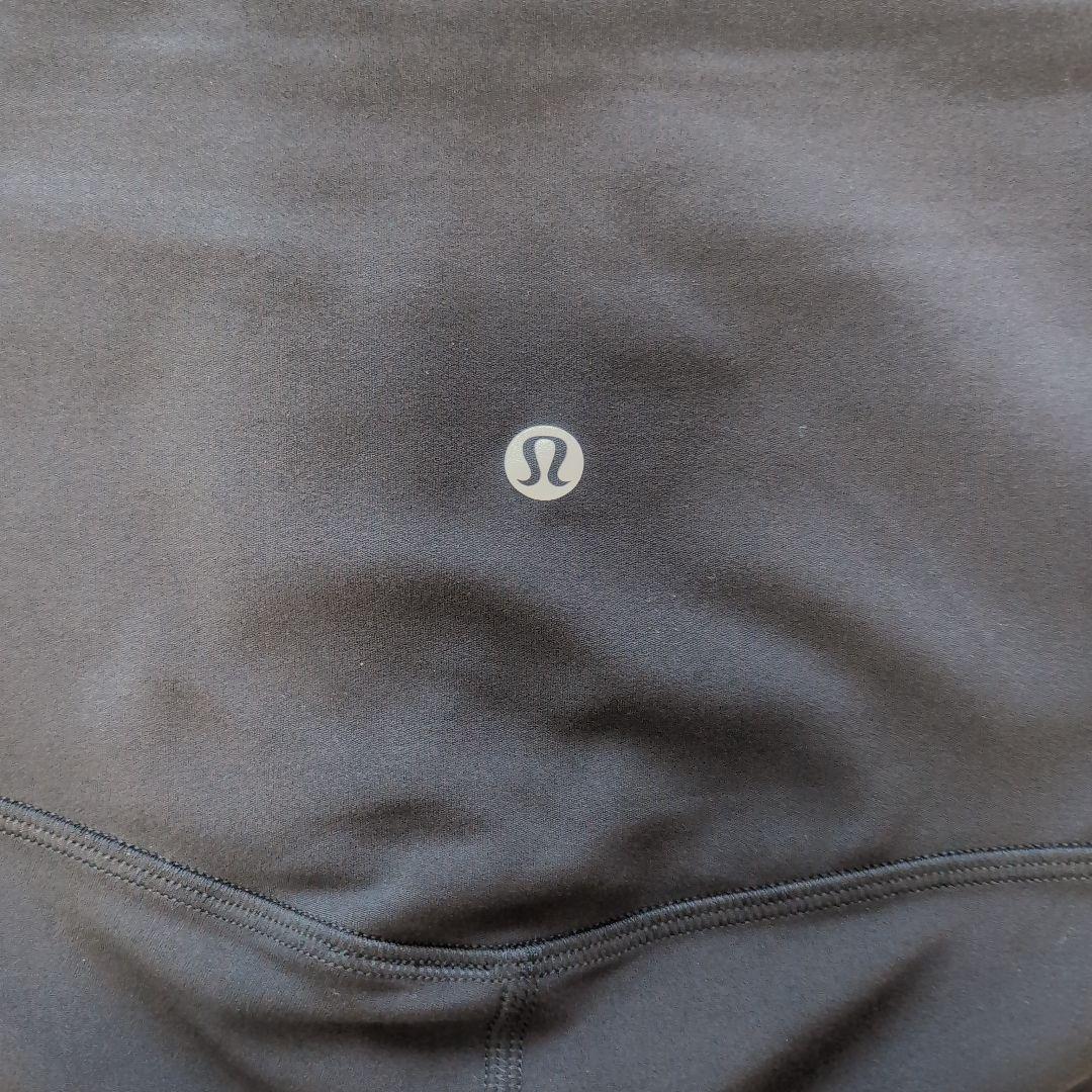 Lululemon 超超美品　レギンス Align サイズ4　28インチ