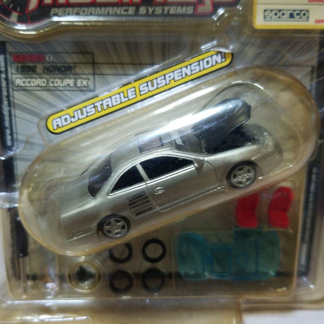 1/64 MODIFIERS アコード 新品未開封