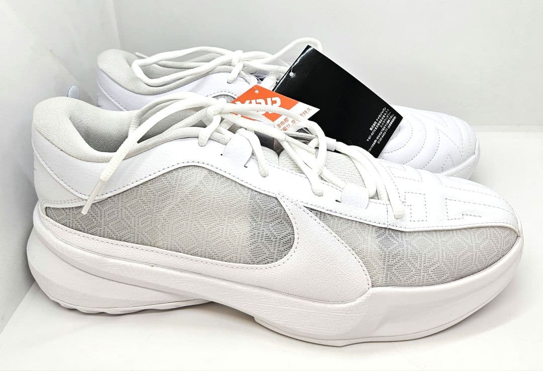 フォロー割　新品　NIKE　ナイキ ズーム フリーク　5TB EP　シューズ