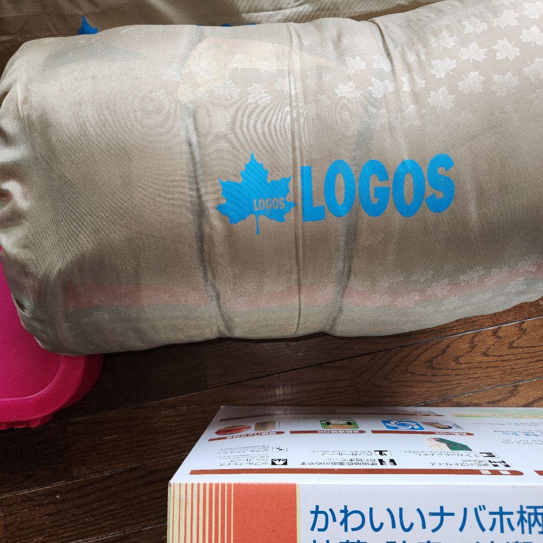 LOGOS キャンプセット一式