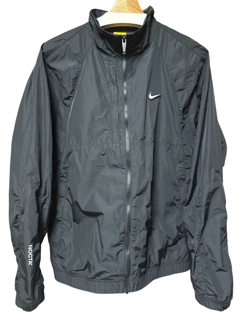 NIKE NOCTAコラボセットアップ