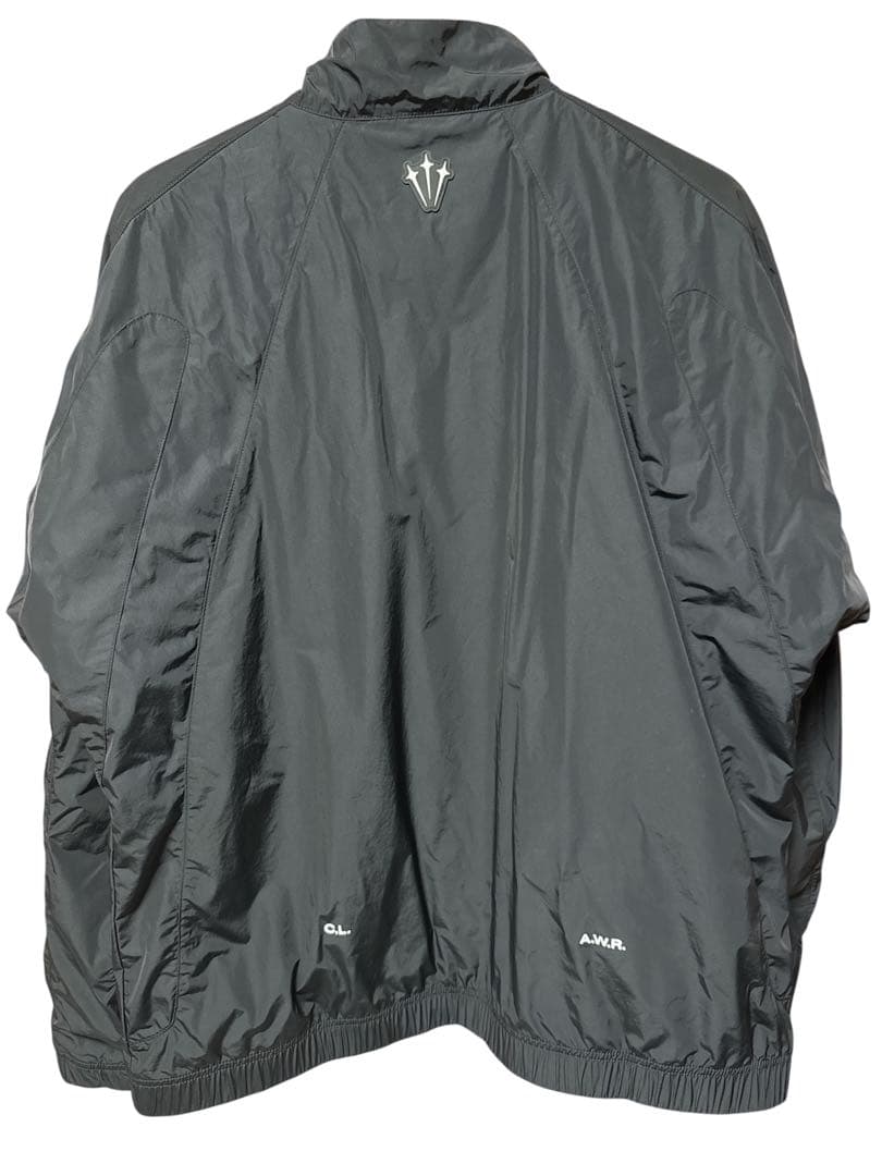 NIKE NOCTAコラボセットアップ