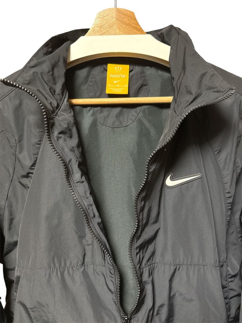 NIKE NOCTAコラボセットアップ