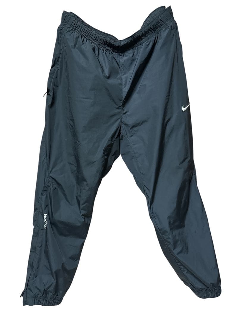 NIKE NOCTAコラボセットアップ