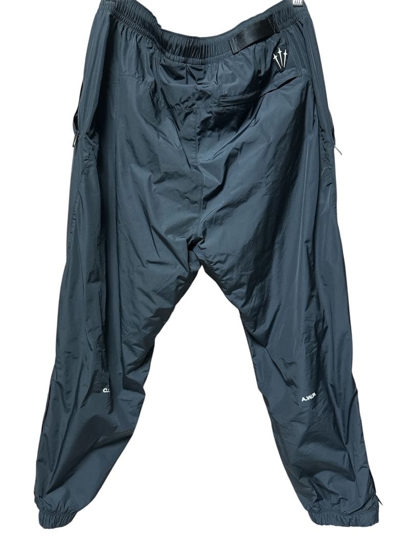 NIKE NOCTAコラボセットアップ