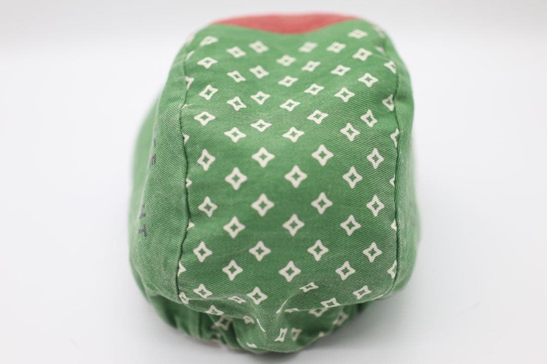 SWIFTINDUSTRIES SWIFT CAMPOUT CAP ブルーラグ