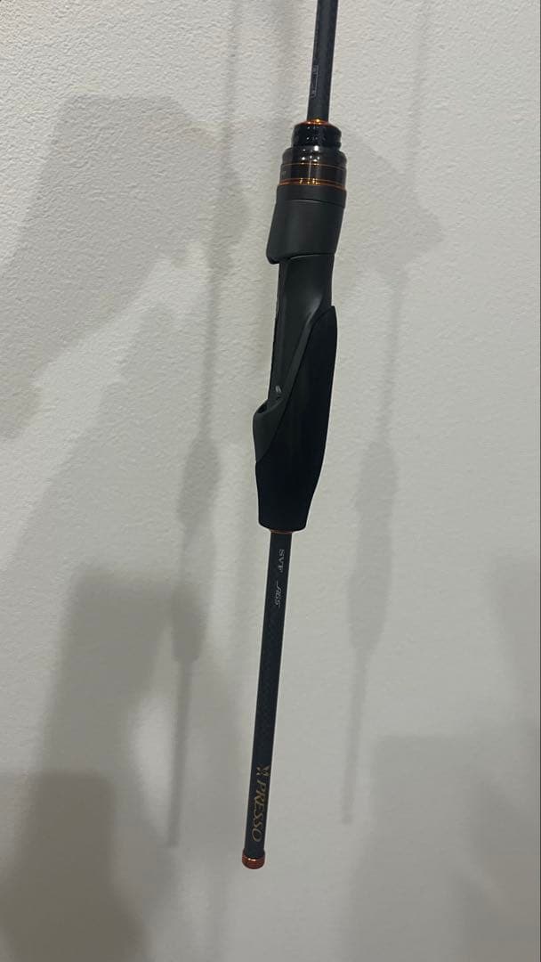 ロッド PRESO AIR 510UL-E