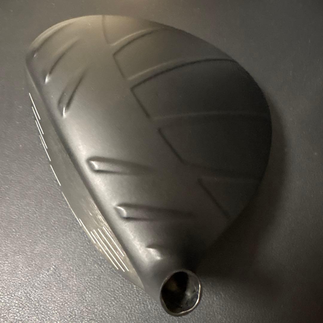 PING G400 LSTドライバー ヘッドカバー付き ピン
