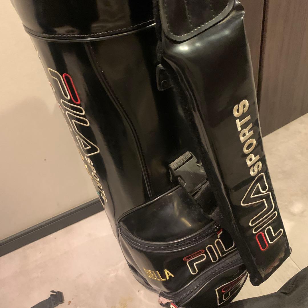 ゴルフバッグ・キャディバッグ ITALIA BIELLA SPORT