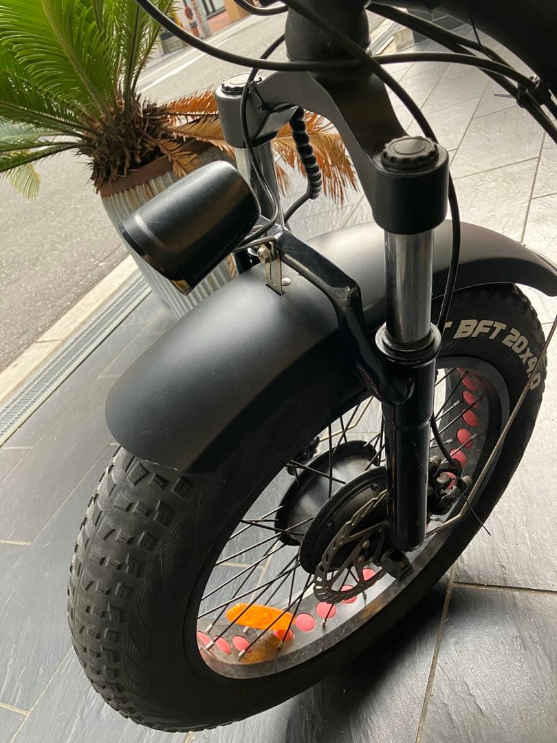 電動アシスト　自転車