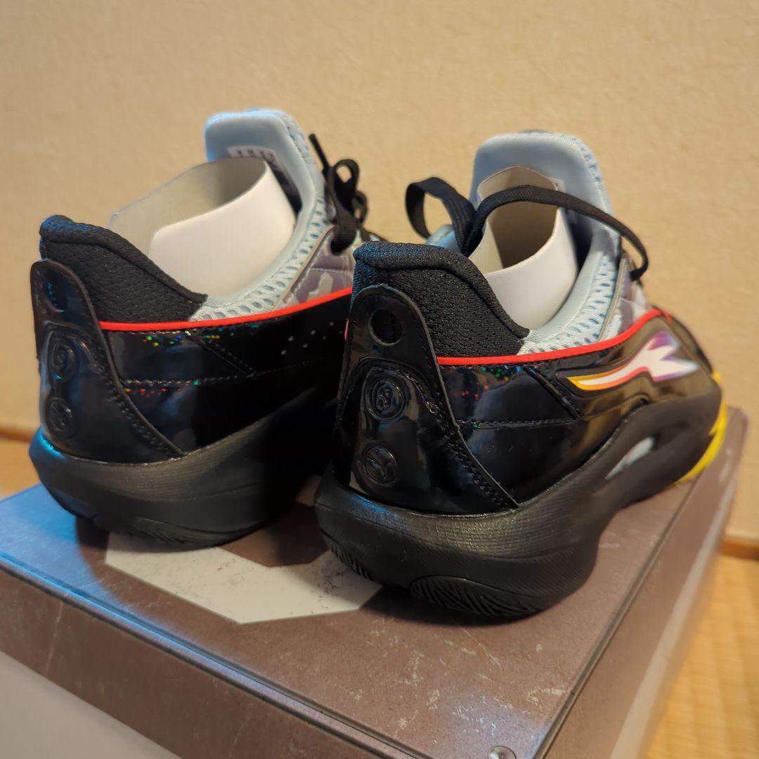 PUMA Scoot Zeros Ⅲ 27cm プーマ スクートゼロ3