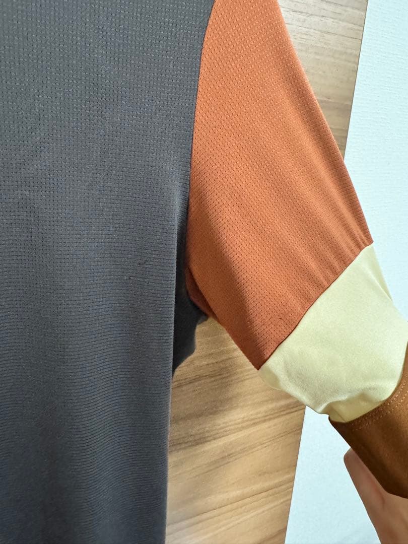 ウェア RAPHA MEN'S PRO TEAM TRAINING JERSEY