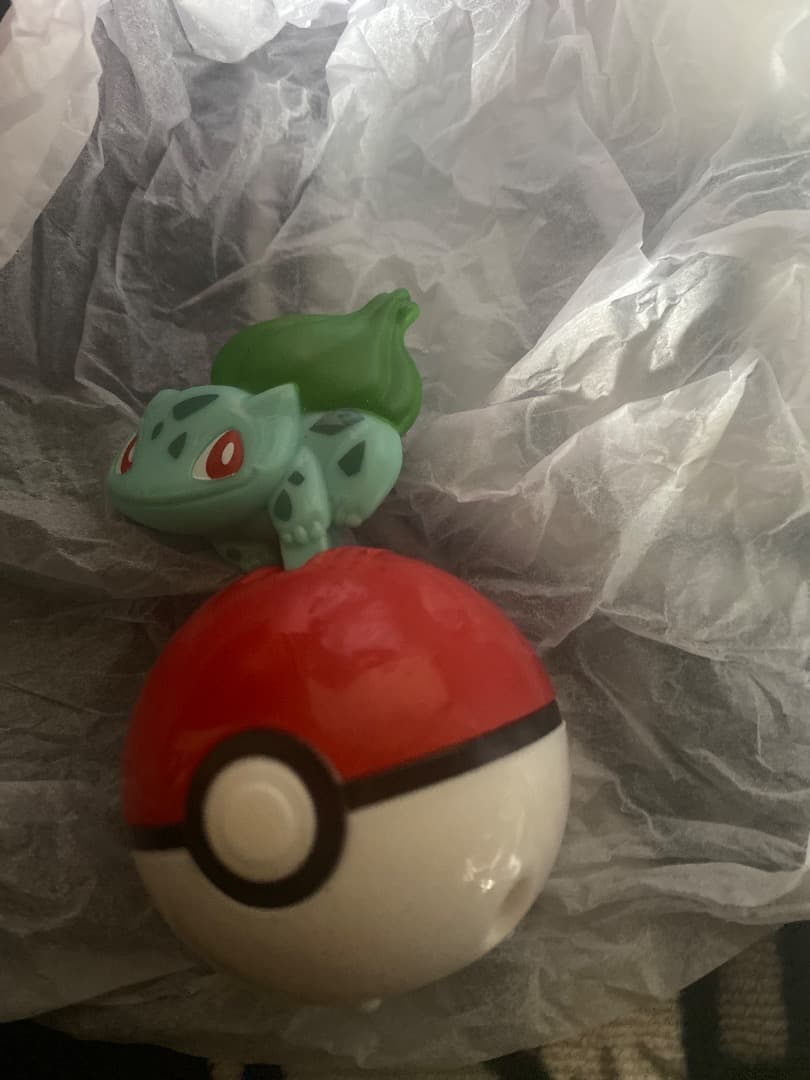 ポケモングッズ