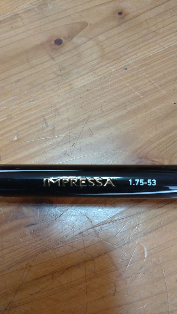 DAIWA　インプレッサ　1.75-53-Y