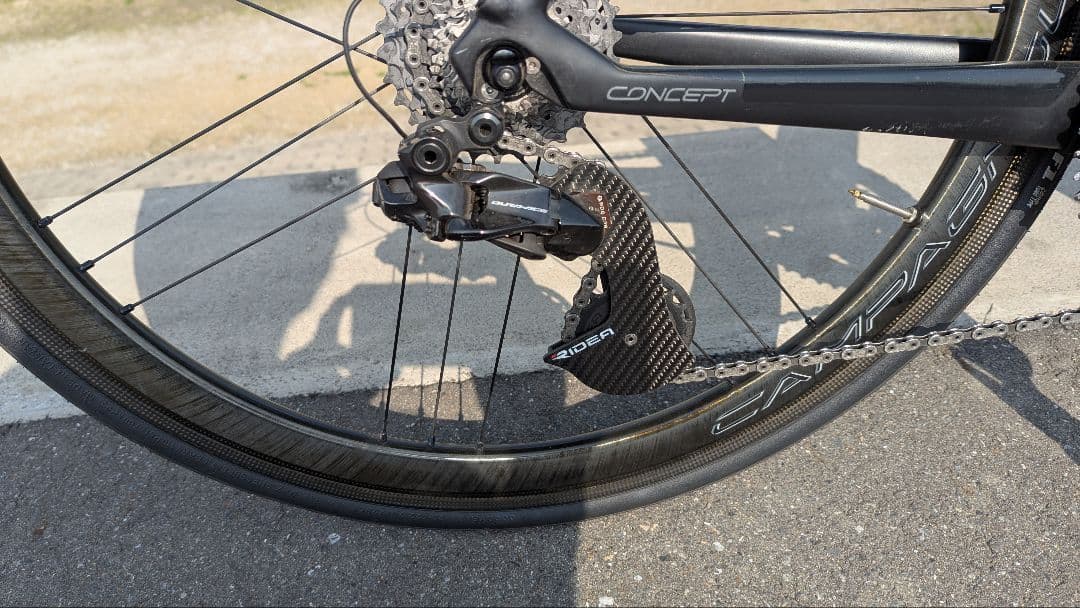 COLNAGO 　コンセプト　１２速Di2　値下げしました