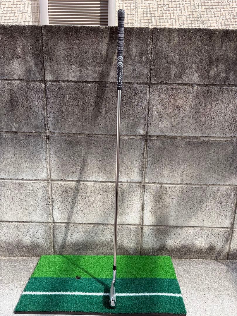 ウィルソン　Wilson STAFF アイアン型ユーティリティ 18度
