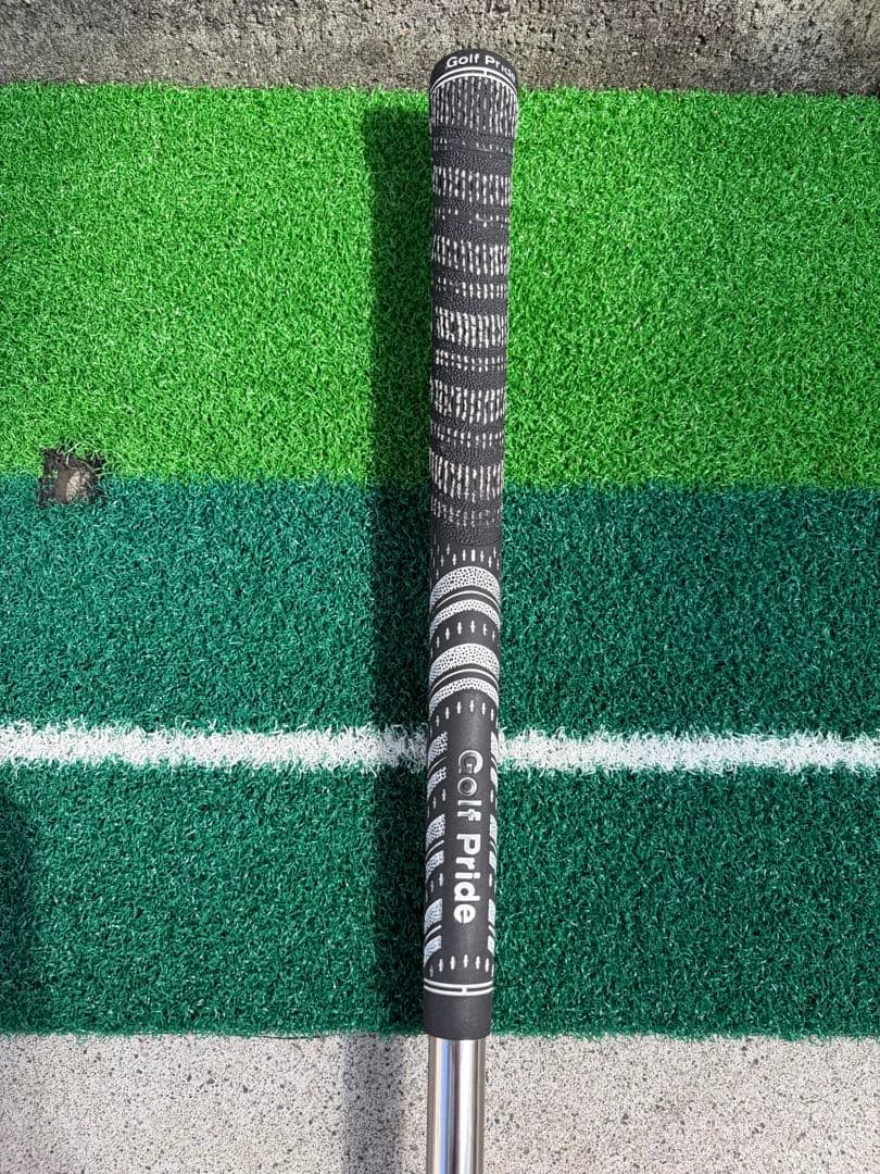 ウィルソン　Wilson STAFF アイアン型ユーティリティ 18度
