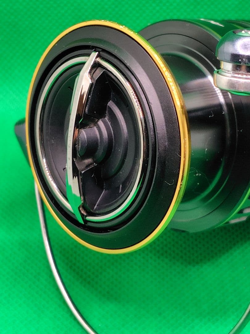 シマノ　SHIMANO　21アルテグラ4000XG　スピニングリール