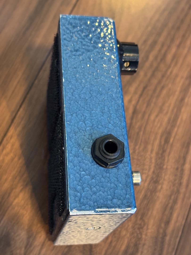 ギター Analogman Chorus
