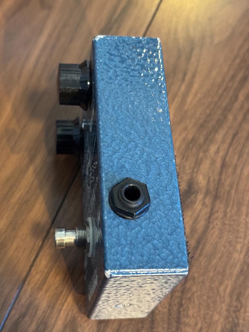 ギター Analogman Chorus