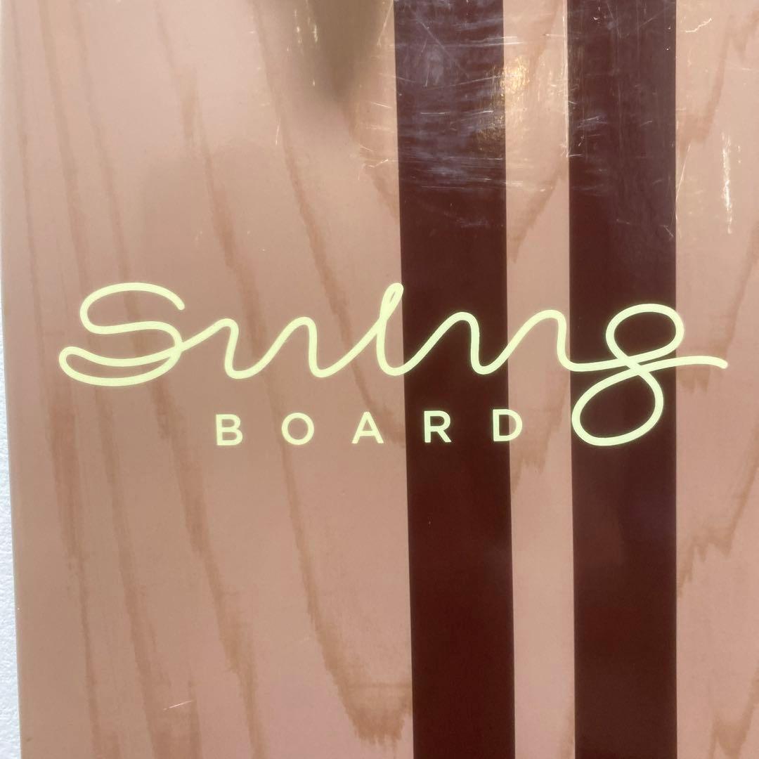 スケートボード Street Surfing Swing Board Collection