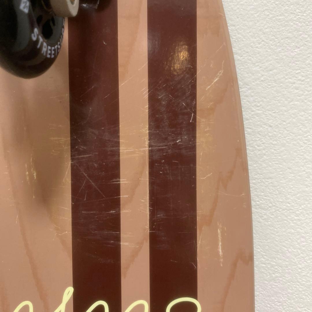 スケートボード Street Surfing Swing Board Collection