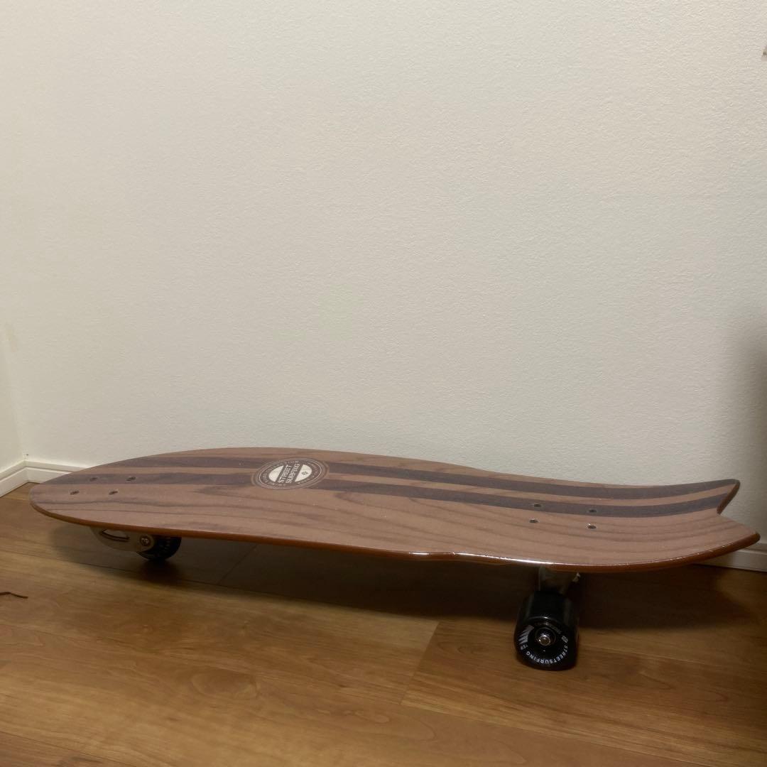 スケートボード Street Surfing Swing Board Collection