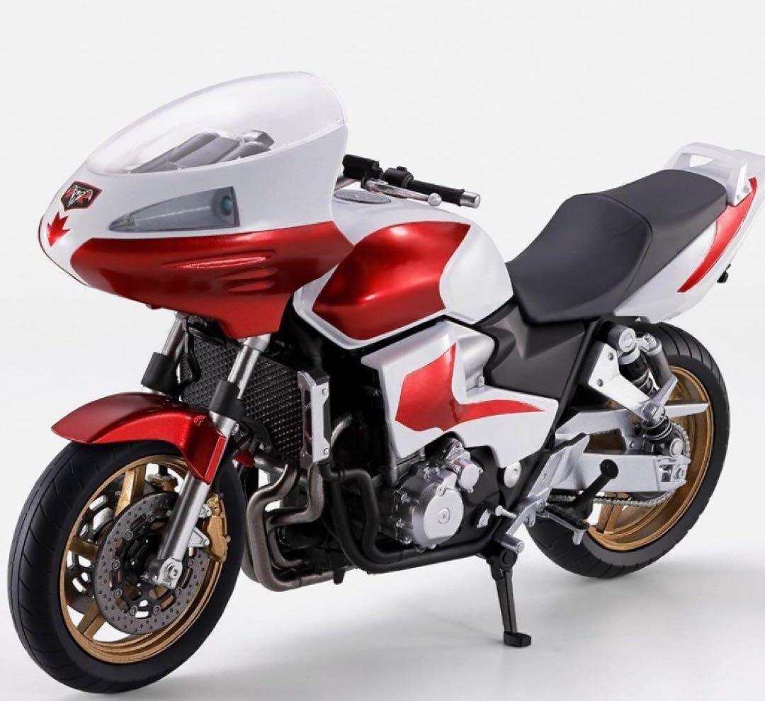 SHFiguarts サイクロン号(仮面ライダー THE NEXT) 2個セット