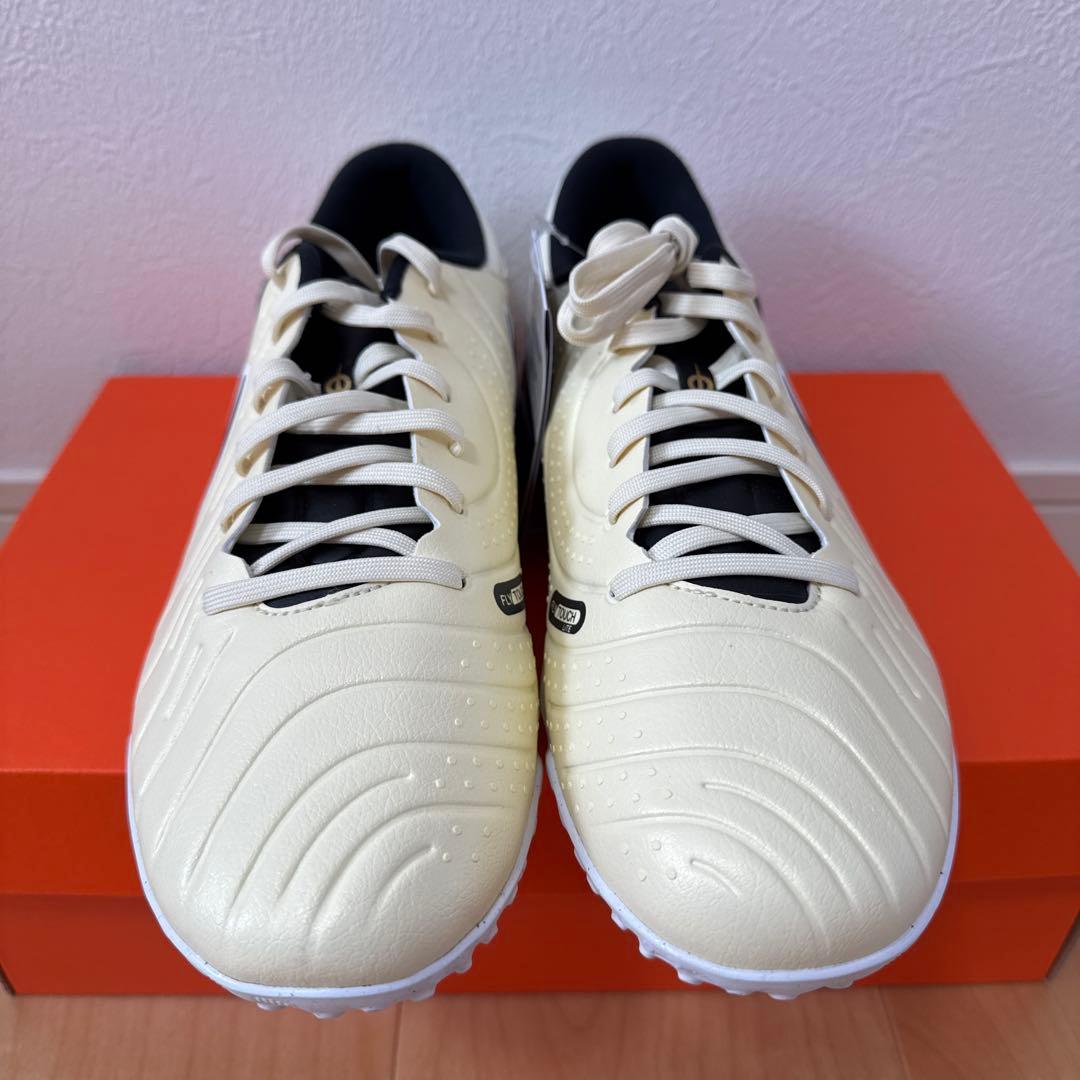 NIKE レジェンド10アカデミーTF サッカー　トレシュー　白　28cm 新品