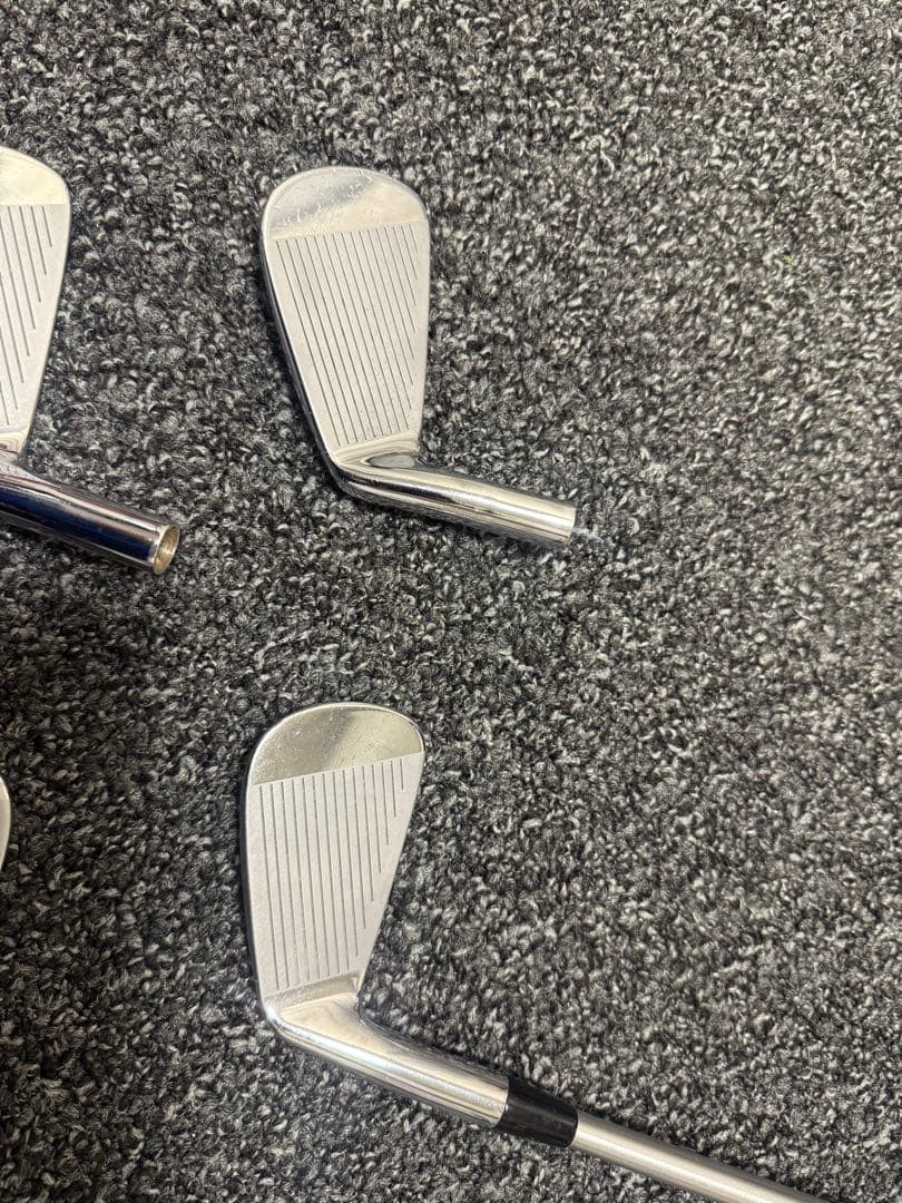 TAYLORMADE P7TW アイアン 3〜p 8本セット