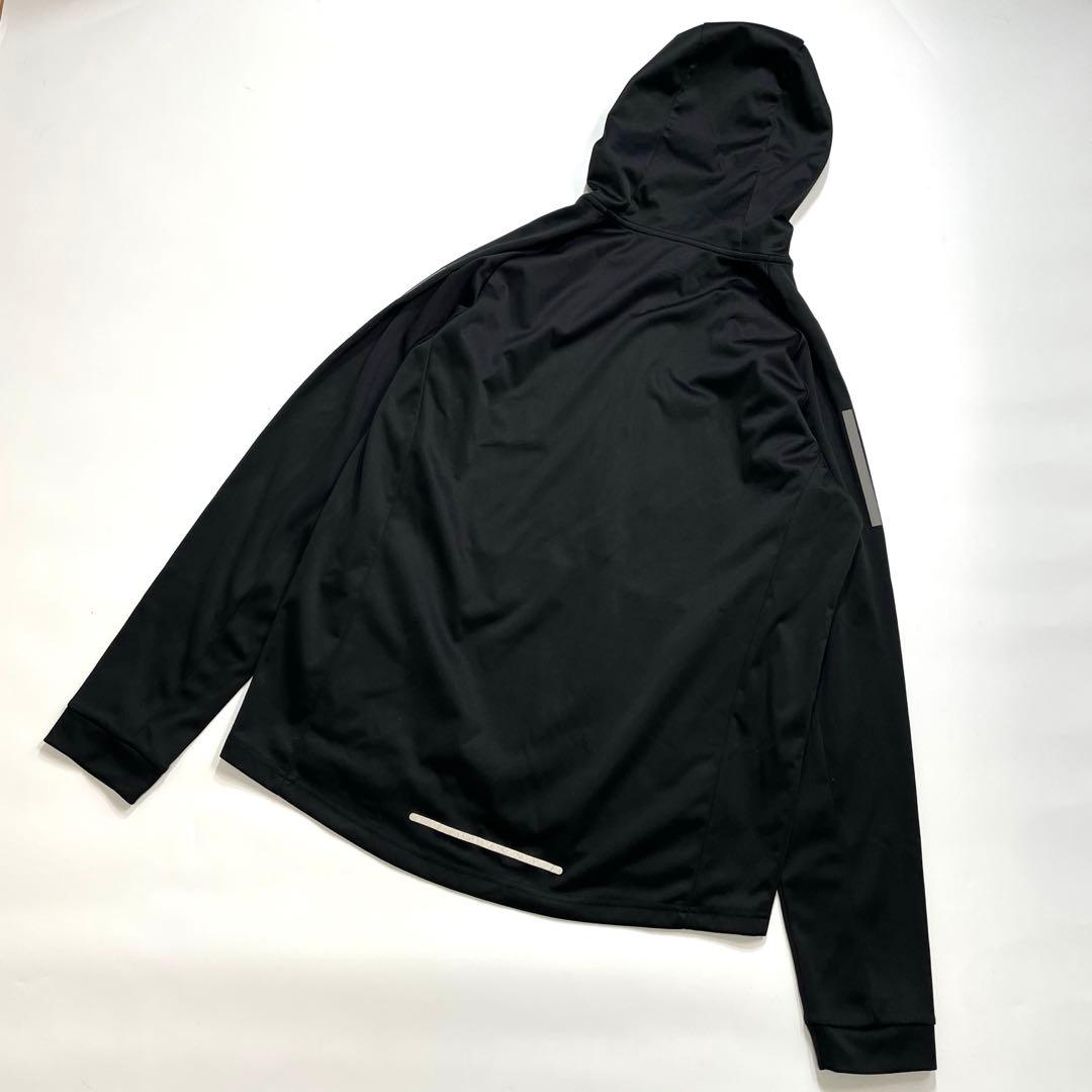 アディダス adidas ハイドロ HYDRO サウナスーツ 3.0 上下セット