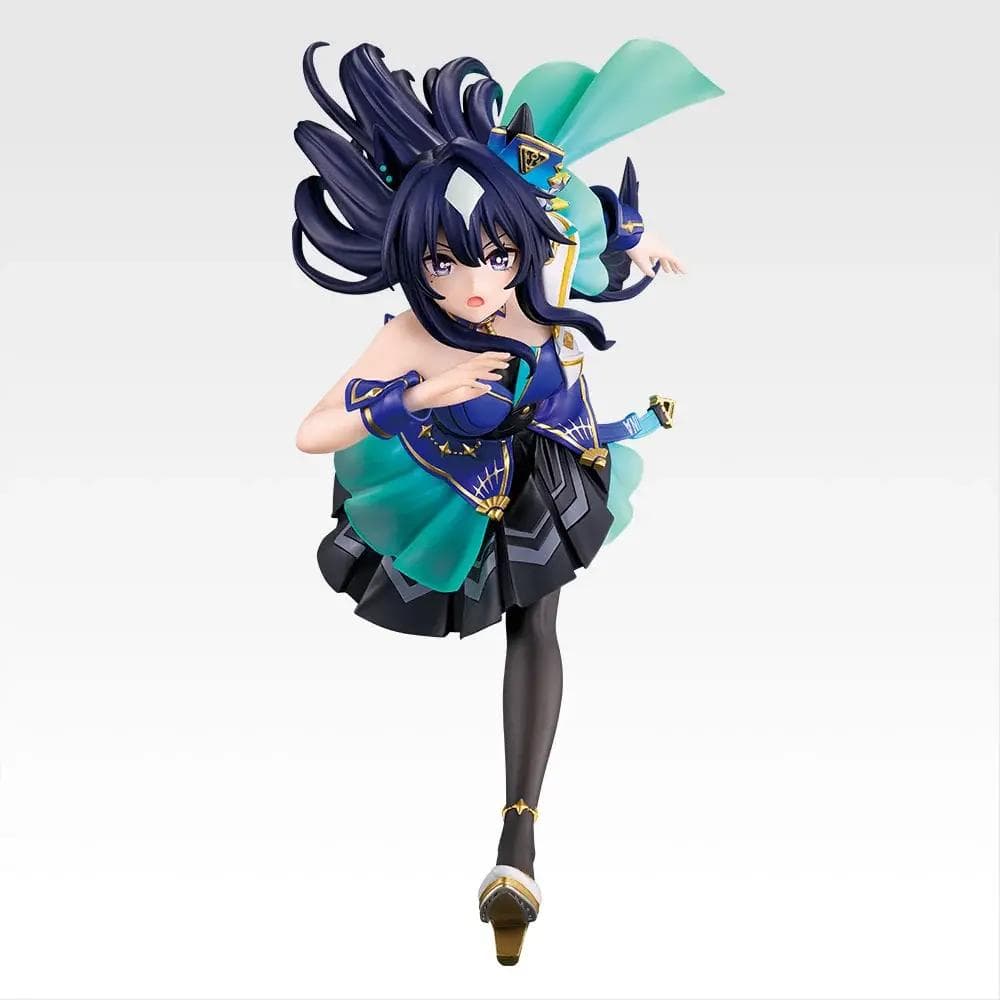 一番くじ ウマ娘 プリティーダービー 13弾　B賞 ヴィルシーナ フィギュア
