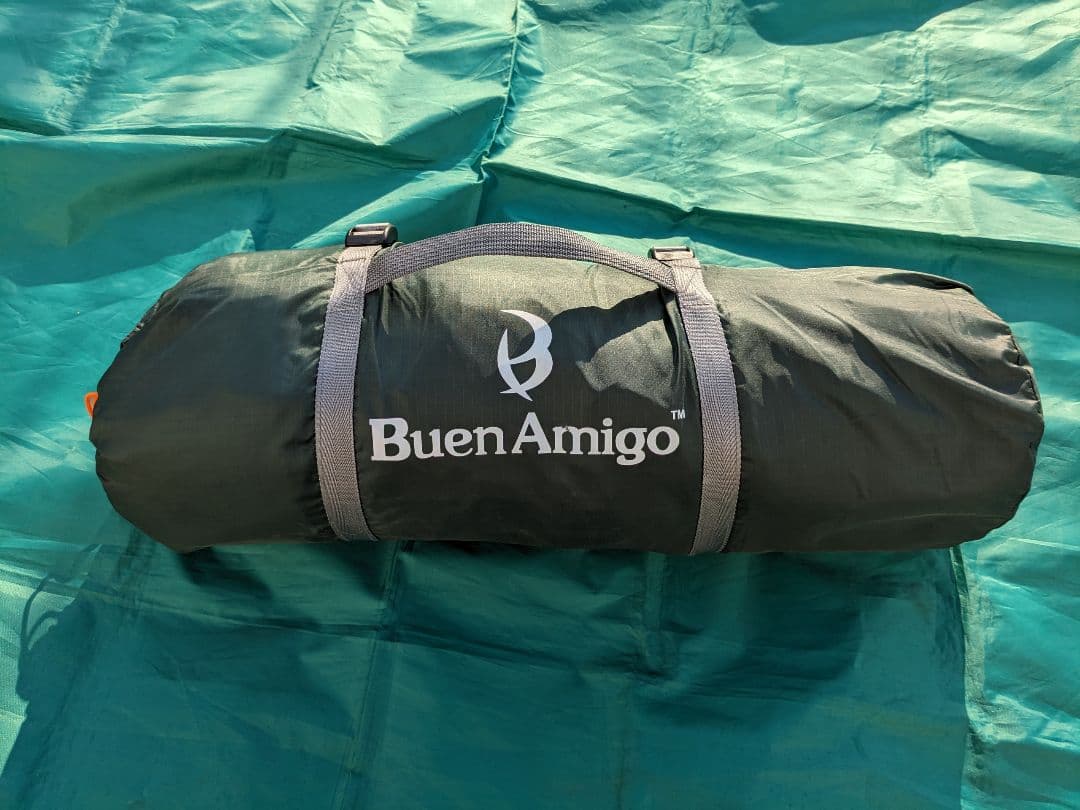 Buen Amigo　HANDS DOWNⅠ　ブエンアミーゴ　ハンズダウン1