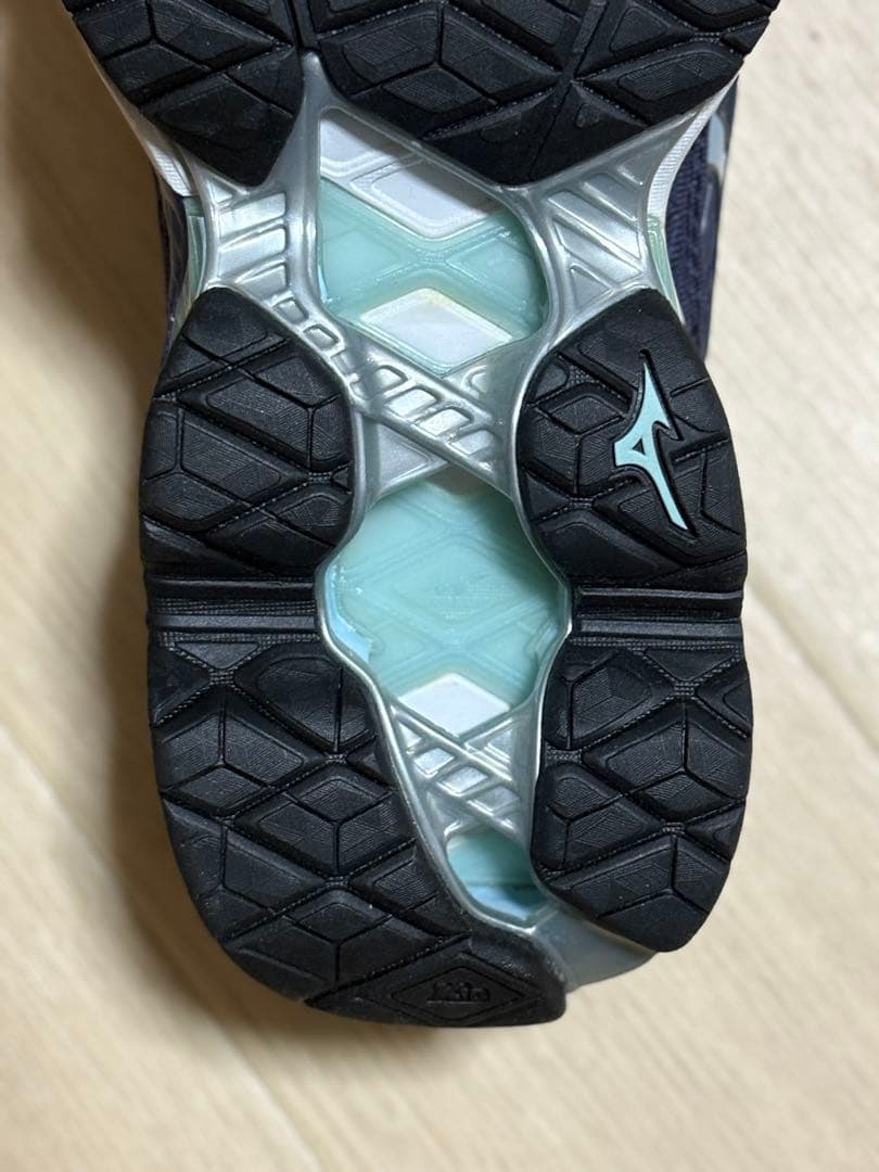 Mizuno WAVE CREATION 20 | サイズ23.0
