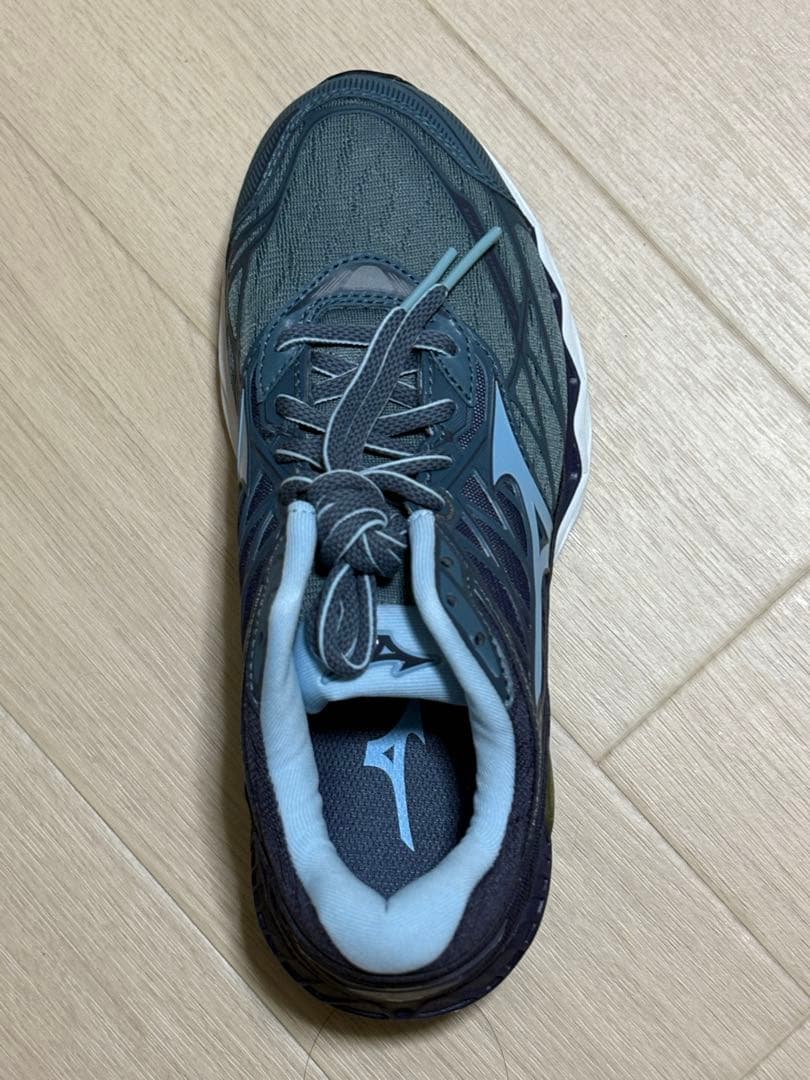 Mizuno WAVE CREATION 20 | サイズ23.0