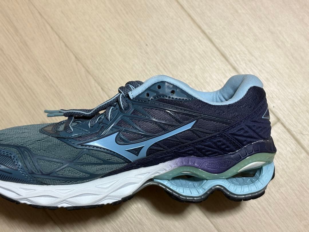 Mizuno WAVE CREATION 20 | サイズ23.0