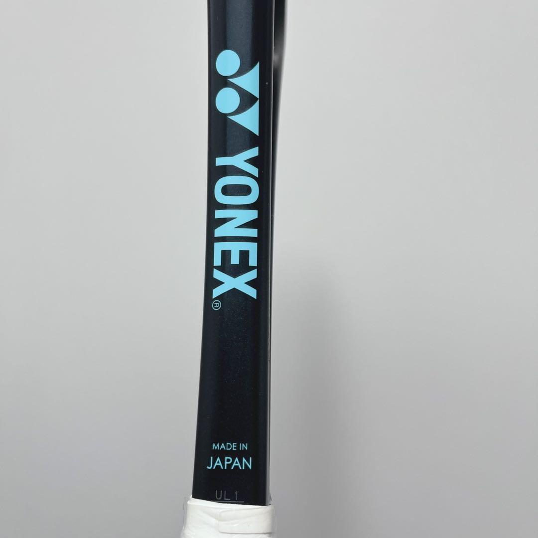 YONEX ジオブレイク70V テニスラケット