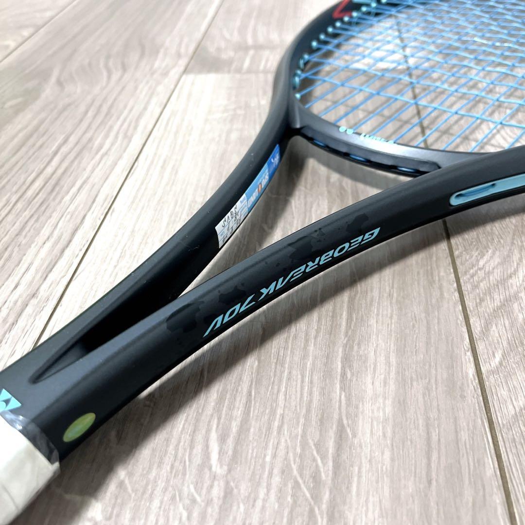 YONEX ジオブレイク70V テニスラケット