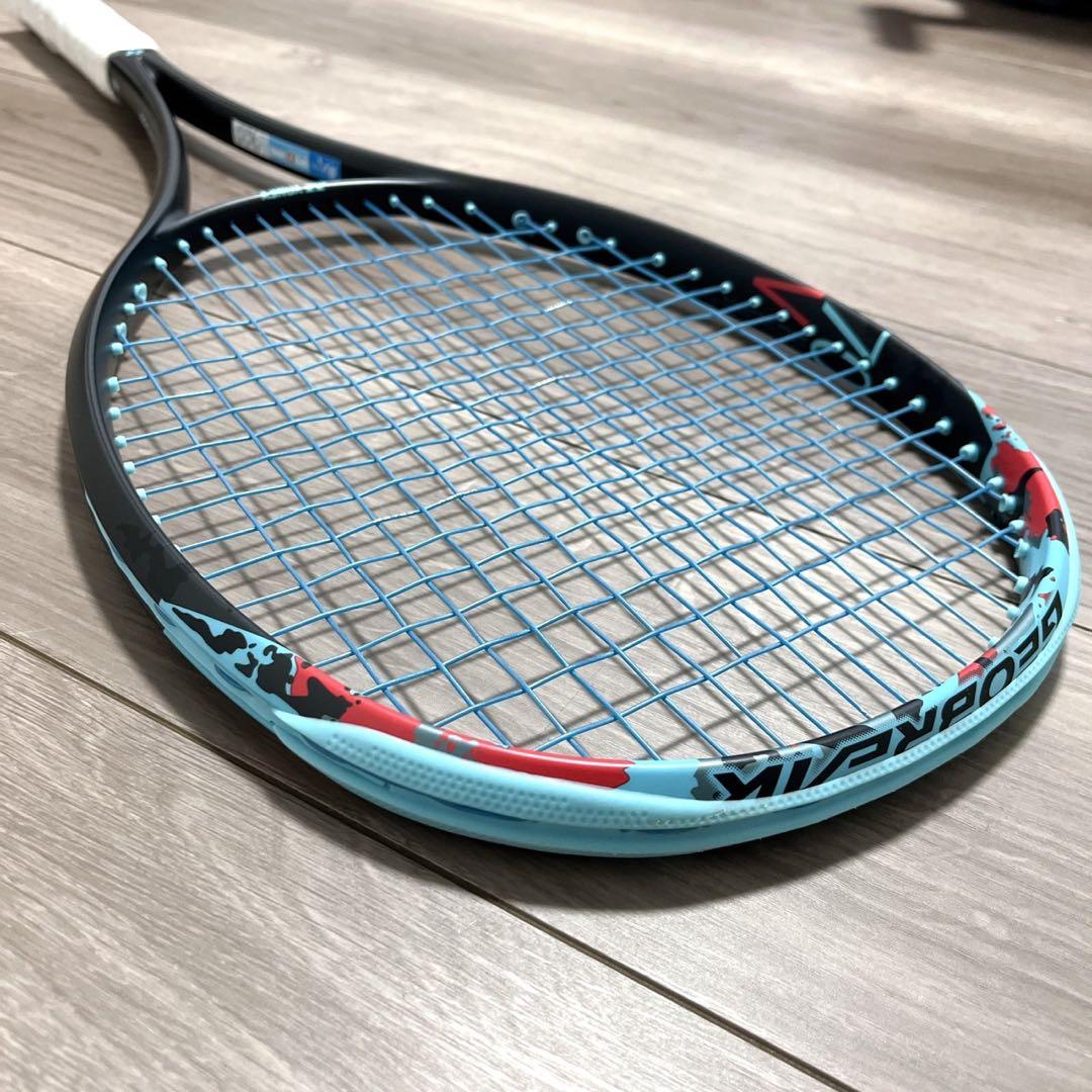 YONEX ジオブレイク70V テニスラケット