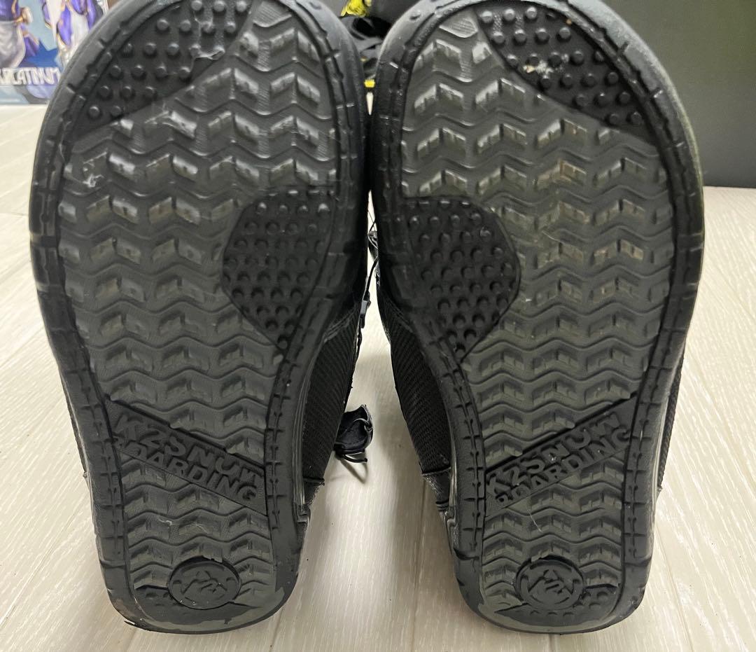 K2 ILLUSION 152 スノーボード　ジャンク品