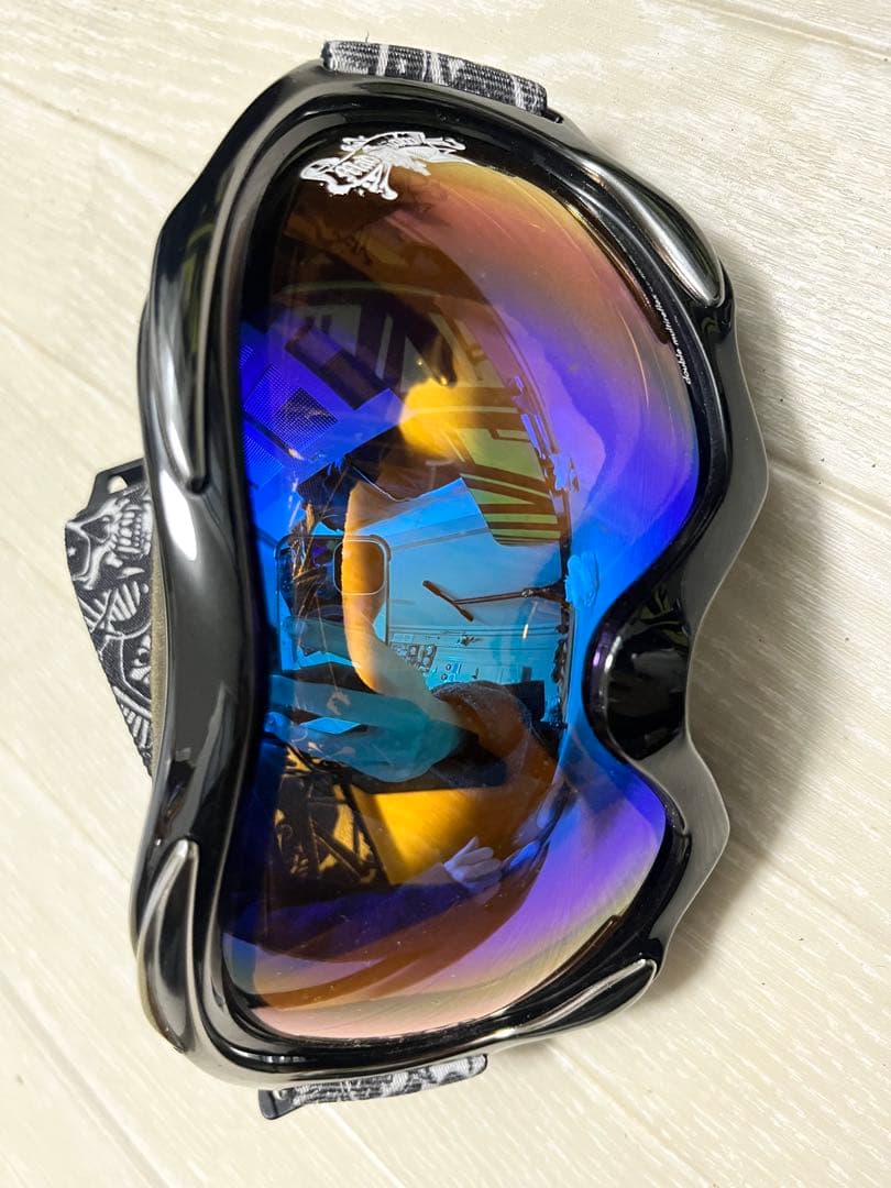 K2 ILLUSION 152 スノーボード　ジャンク品