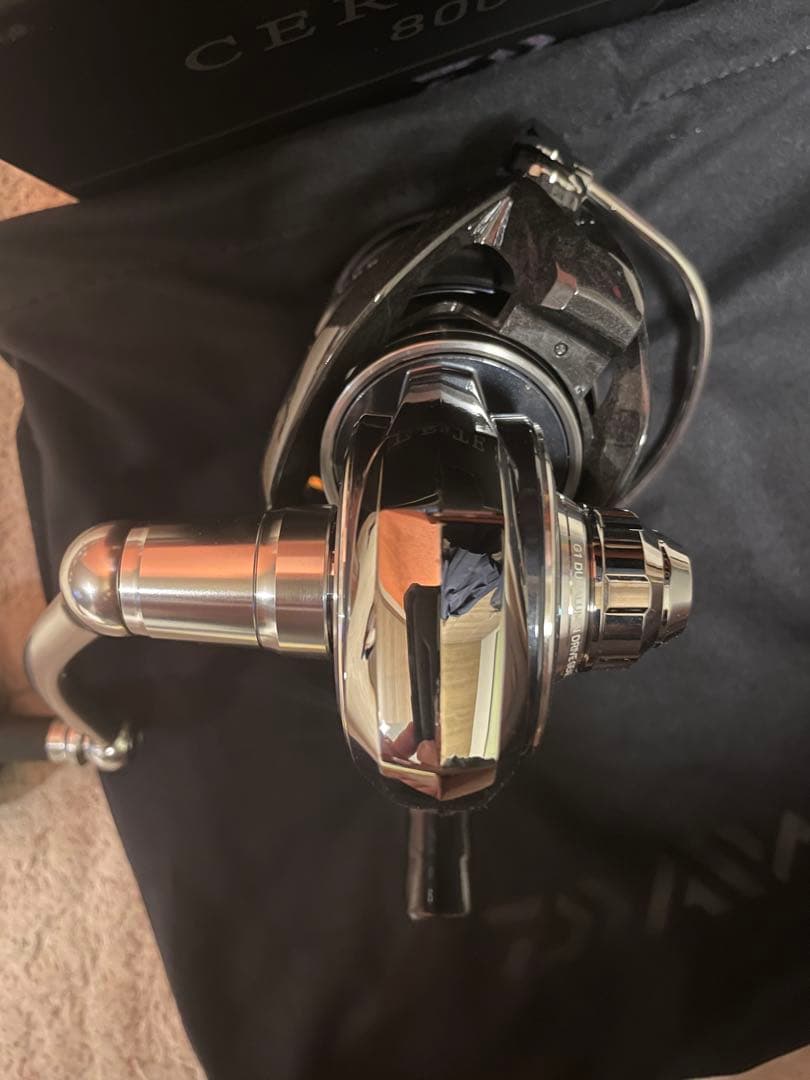 CERTATE SW 8000H 超美品　最終価格