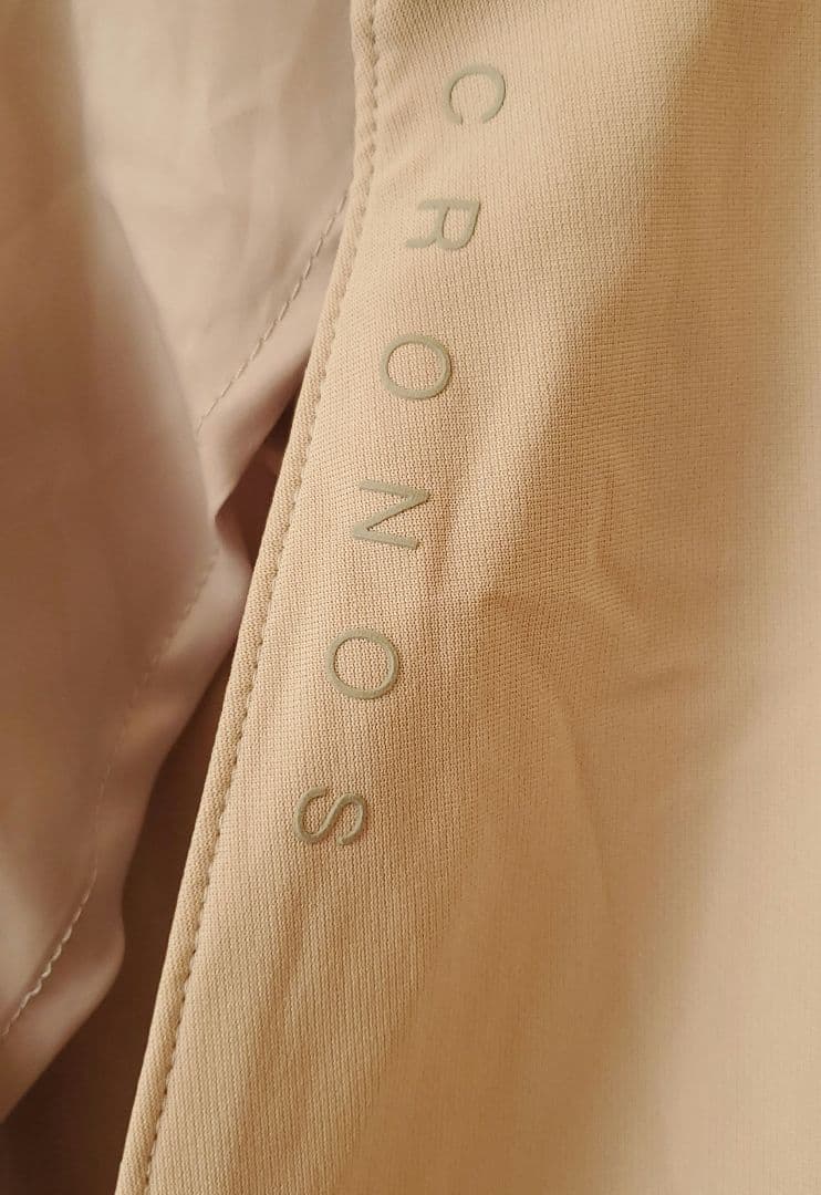 CRONOS BLACK ジャケット クロノス XL