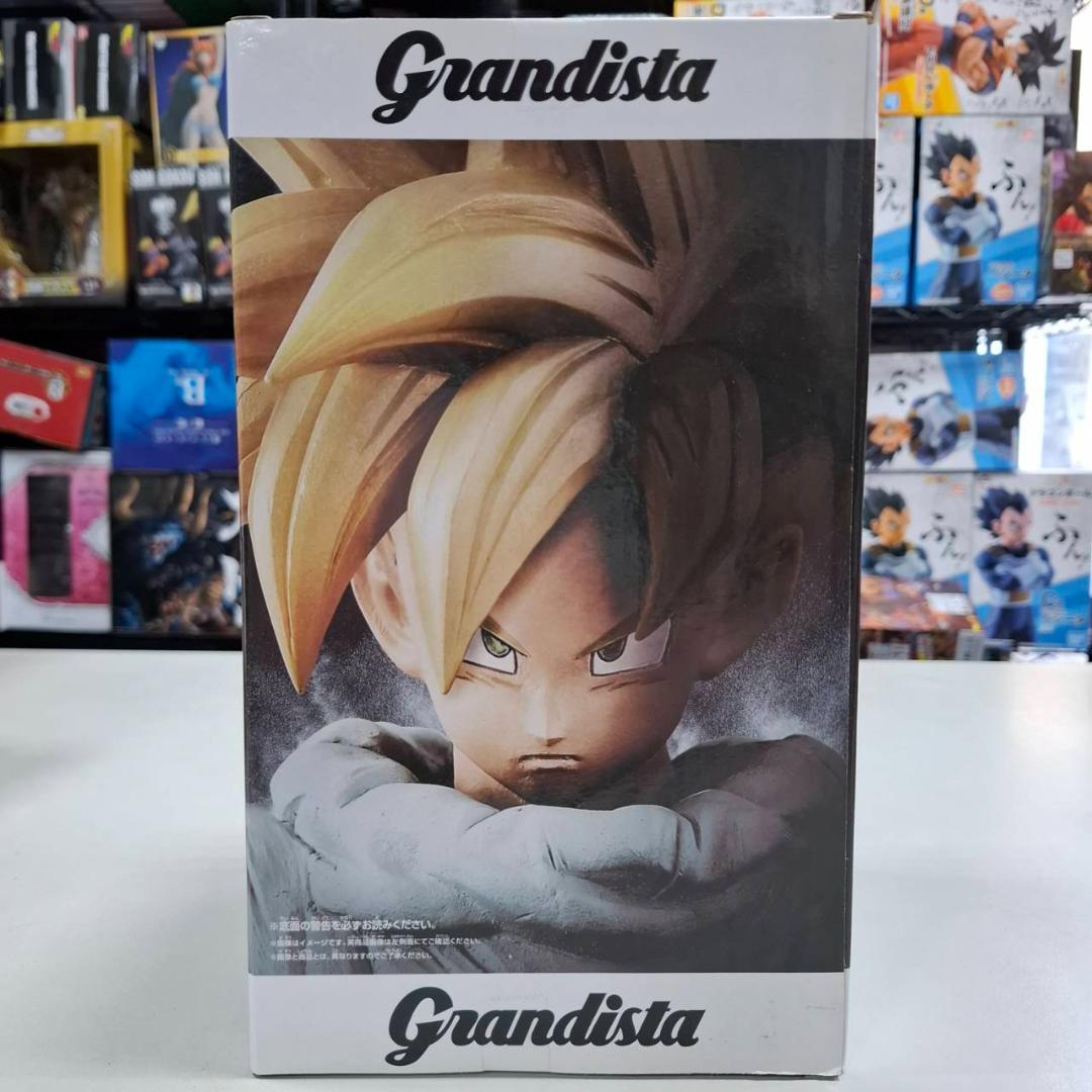 ⭐新品⭐0391 グランディスタ Grandista 孫悟飯